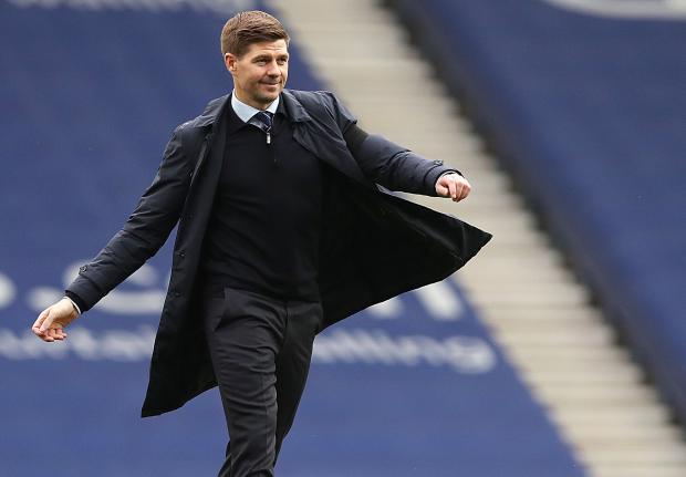 Stuart McCall identifies two key factors behind Steven Gerrard's Rangers success