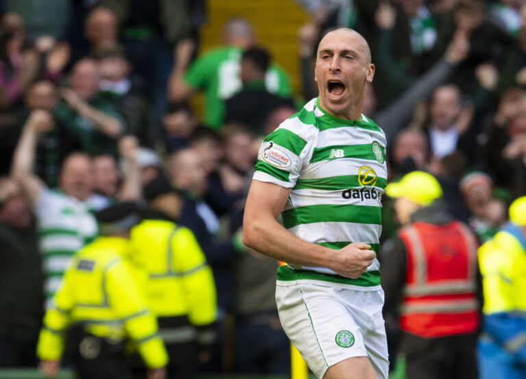 Scott McDonald on why Celtic's players are desperate to give Scott Brown a winning send off against Rangers