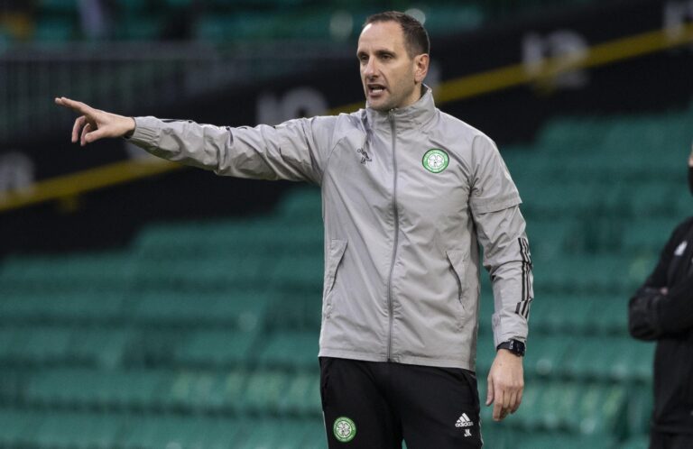 Rangers star labels 'disrespectful' John Kennedy claims as 'the biggest joke I heard this year' ahead of Celtic clash