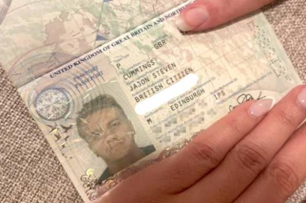 Ex-Hibs & Rangers ace Jason Cummings loses passport ahead of big Australia chance