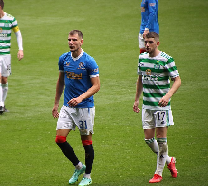 Lawrence To Start? | Predicted 4-2-3-1 Rangers Lineup To Face Celtic