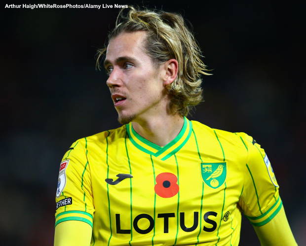 Rangers Boosted As Target Favours Ibrox Switch