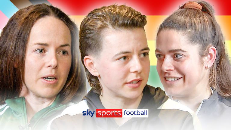 Celtic Women go top of table after win over Rangers