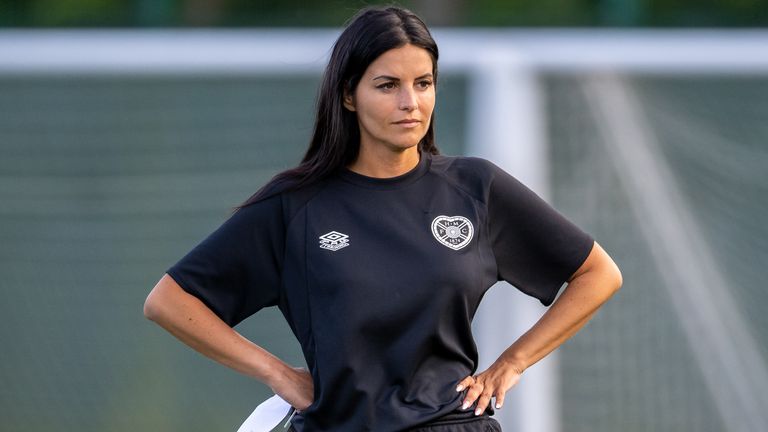 Thistle seal top-six SWPL spot; Glasgow City remain ahead of Old Firm