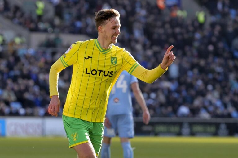 Who’s On Rangers Radar: Kieran Dowell