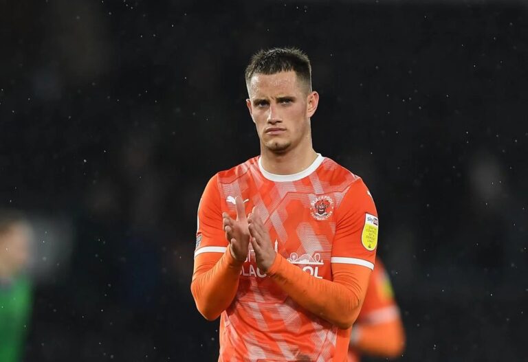 Who’s On Rangers Radar: Jerry Yates