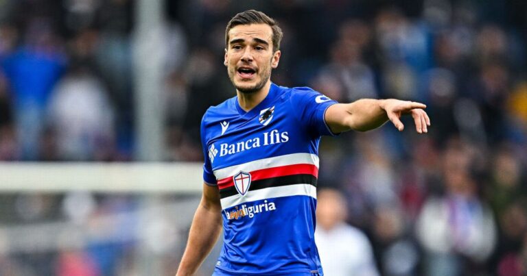 Who’s on Rangers Radar: Harry Winks