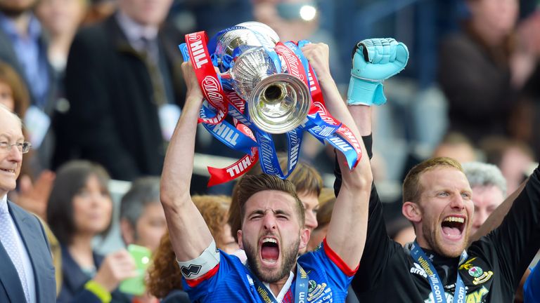 Scottish Cup: Celtic or Rangers? Who will reach this season’s final?