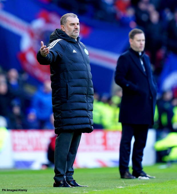Rangers Must Worry About Ange Postecoglou’s Ability To Do This – Former Gers Star