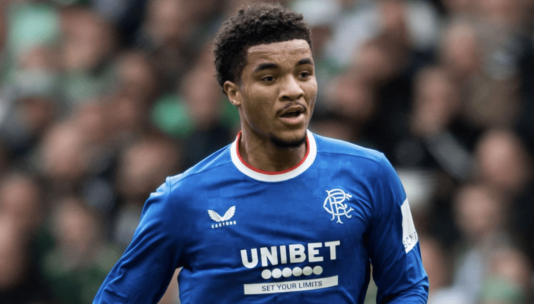 Rangers A-Z: Keep or Sell? S-U