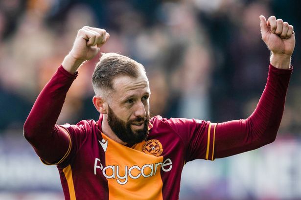 Are There Any SPFL Strikers That Are Good Enough For Rangers?