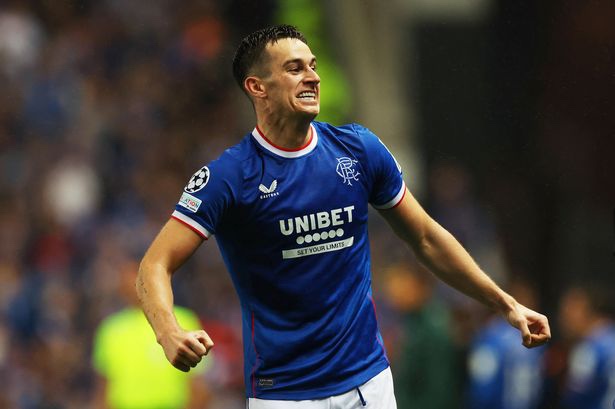 How Big an Impact Can Tom Lawrence Have on His Rangers Return?