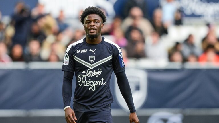 The Latest on Josh Maja to Rangers
