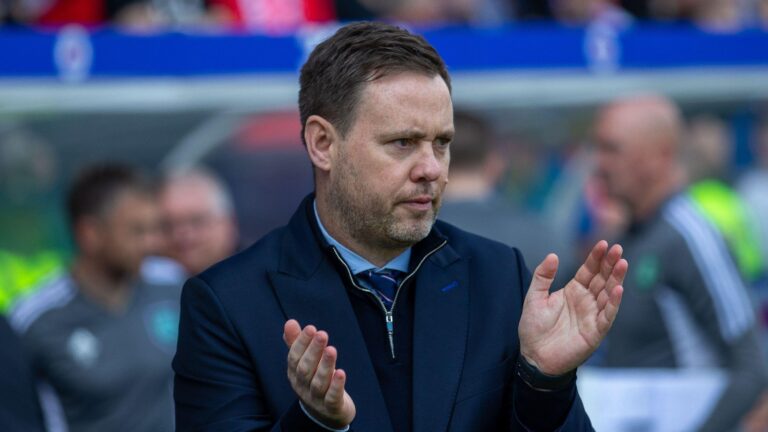 Rangers Tuesday Transfer Update