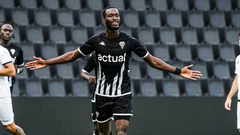 What Rangers Fans Can Expect From Abdallah Sima