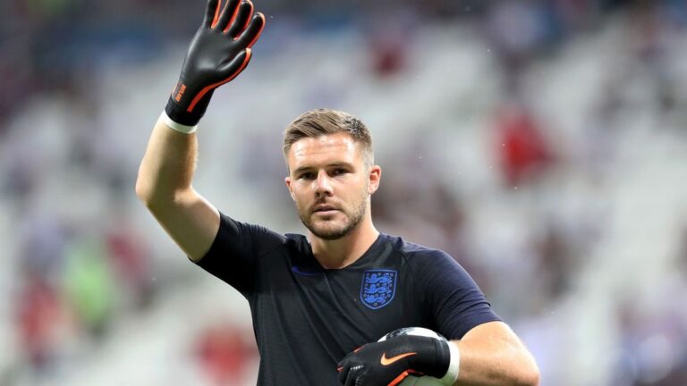 What Rangers Fans Can Expect From Jack Butland