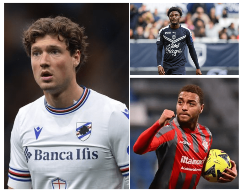 What Type of Strikers do Rangers Need?