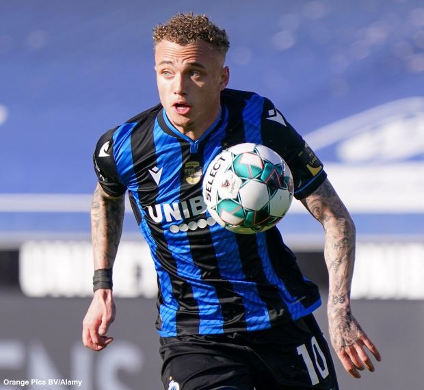 PSV Eindhoven Could Have Key Man Back For Rangers Game, Final Check In Morning