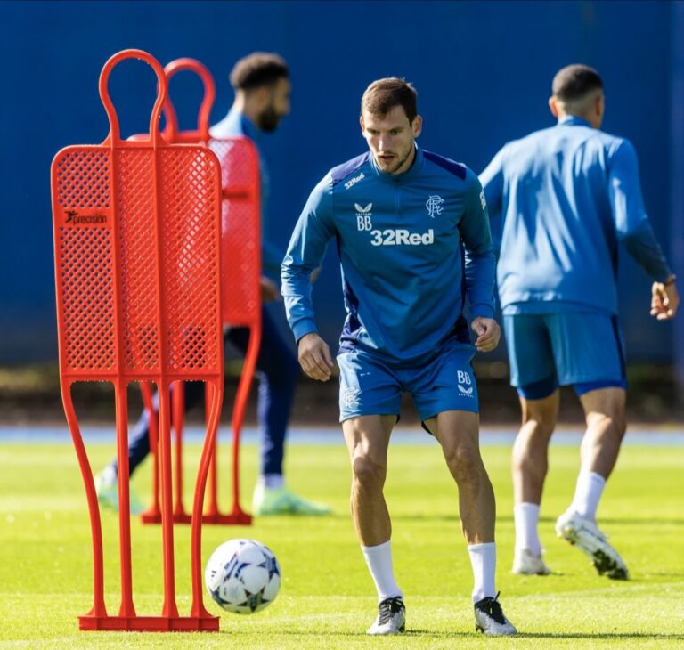 Borna Barisic: A Player Reborn?