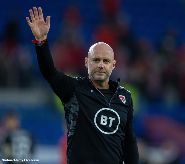 Rangers Star Being Added To National Team Squad