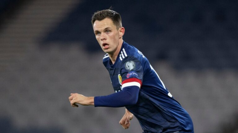 Should Rangers Have Signed Lawrence Shankland?