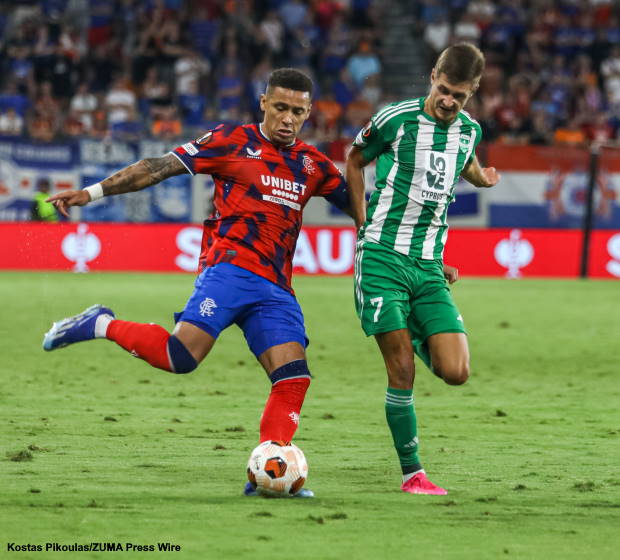 Former Rangers Star Warns About Size Of Job For Next Gers Manager