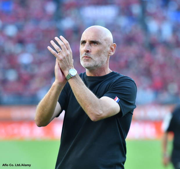 I Feel He’ll Be Next Rangers Manager – Former Attacker Makes Gers Prediction