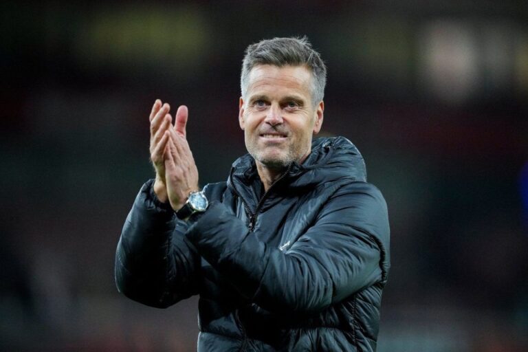 What Could Rangers Fans Expect From Kjetil Knutsen?