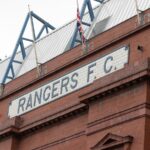 rangers ibrox