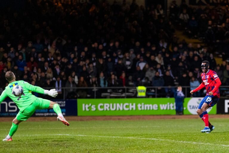 Player Performance: Danilo vs Dundee