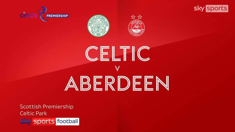 Shinnie dismisses Boyd’s Aberdeen-Rangers comments