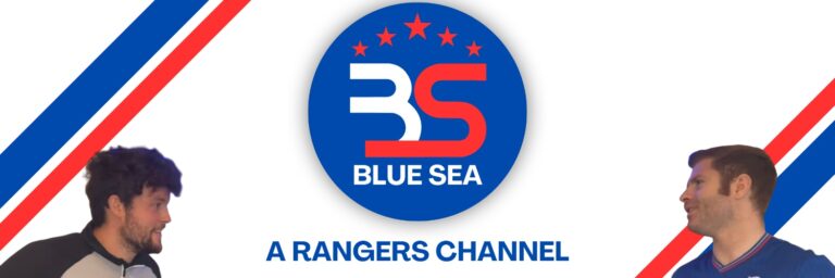 Getting to Know: Andy of Blue Sea Podcast