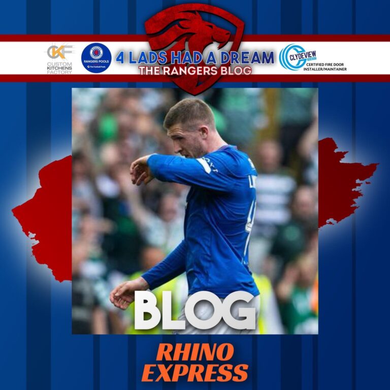 Same old story, Clement must ditch this squad or they will cost him also