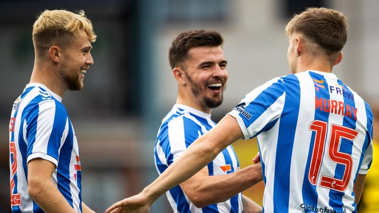 Rangers discover CL qualifying opponents; Killie & St Mirren learn Euro draw