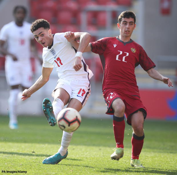 Sam Edozie’s Loan Move To Rangers Is ‘Touch And Go’