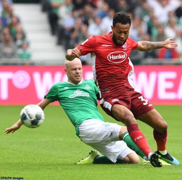 Rangers’ ‘Behind The Scenes’ Work To Take Star To Ibrox Comes Up Short