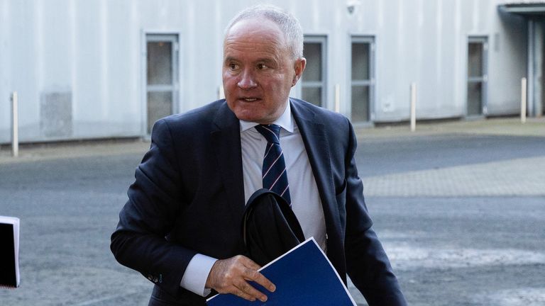 King’s Rangers return unlikely as club search for new chair & CEO