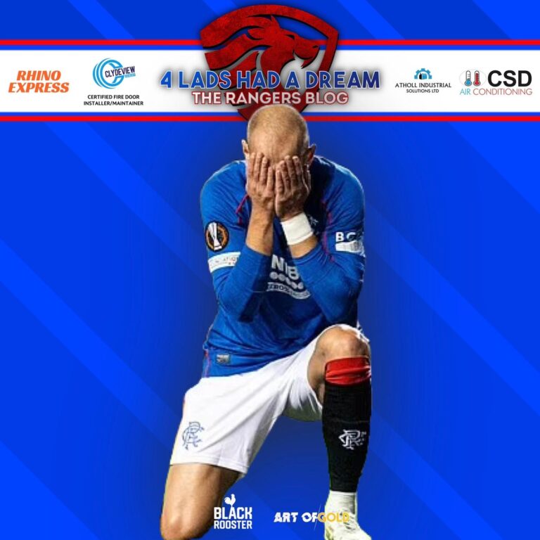 Ruthless Lyon expose familiar frailties