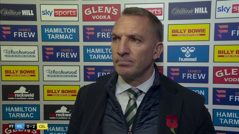 No splitting Celtic & Dons Rangers pressure eases, time up for Gray at Hibs?