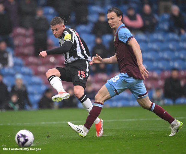 Rangers Linked Defender Rapidly Closing On Groningen Loan