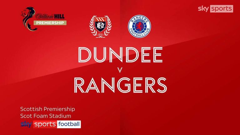Boyd: ‘Disgraceful’ Rangers are broken – decision needs to be made on Clement