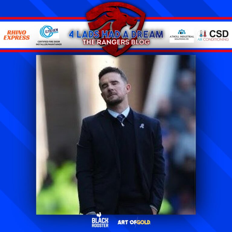 Regime change is a necessity and it can’t happen soon enough