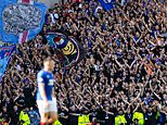 RANGERS CONFIDENTIAL: Why Ibrox remains box-office gold in Europe… and the former Celtic player who’s brought a Rangers star back in from the cold