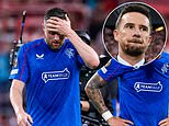 Athletic Bilbao defeat proved what we already knew, writes GARY KEOWN… Barry Ferguson is not the future for Rangers. So now it’s over to CEO Patrick Stewart to tell us what is