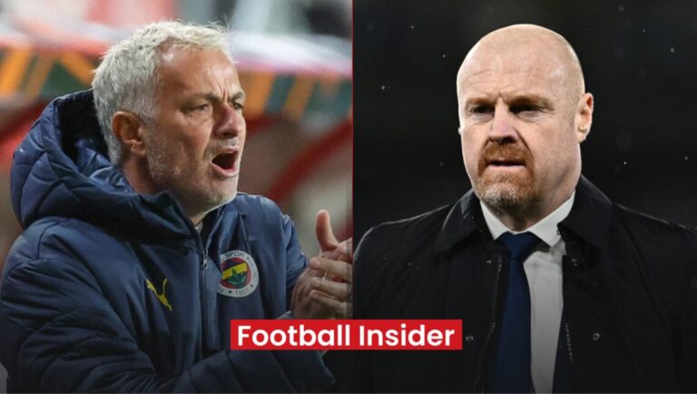 ‘Jose Mourinho tipped for Celtic with Sean Dyche in at Rangers’