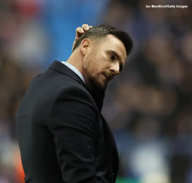 Oscar Cortes Starts – Rangers Lineup vs Aberdeen Confirmed