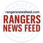 Rangers News Feed