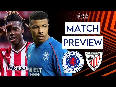 Rangers vs Athletic Club: Europa League Quarter-Final Preview