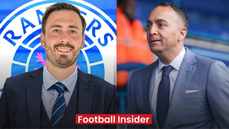 ‘Rangers owners wait for fans green light over stunning double deal’