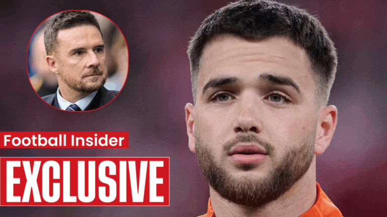 ‘SFA need to act’ – Ex-FIFA ref reacts to major controversy in Rangers v Hibs draw